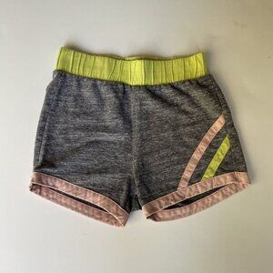 Miki Miette Retro Style Shorts